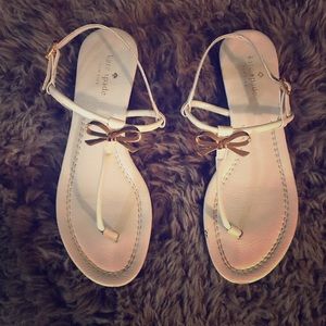 Kate spade sandals
